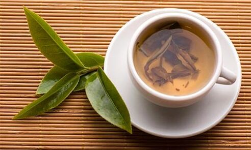 bay leaf decoction for osteochondrosis
