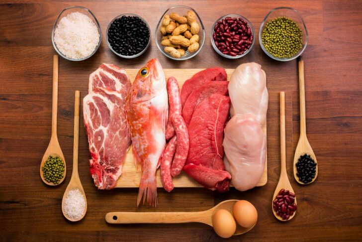 foods for ankle osteoarthritis