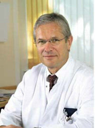 Dr. Osteopath Florian